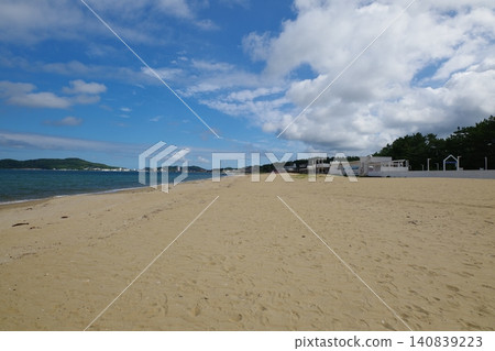 Fukumi coast Fukumi coast 140839223