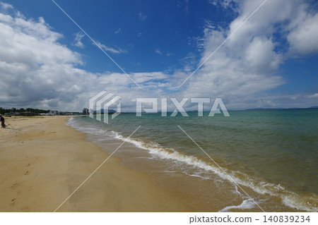 Fukumi coast Fukumi coast 140839234