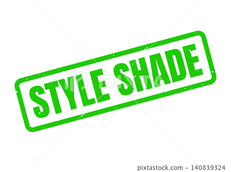 Grunge style shade text box conveys unique fashion design and creative inspiration Grunge style shade text box conveys unique fashion design and creative inspiration 140839324