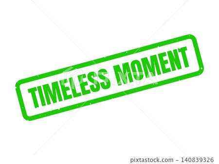 Grunge timeless moment stamp showcases enduring quality and classic everlasting appeal Grunge timeless moment stamp showcases enduring quality and classic everlasting appeal 140839326