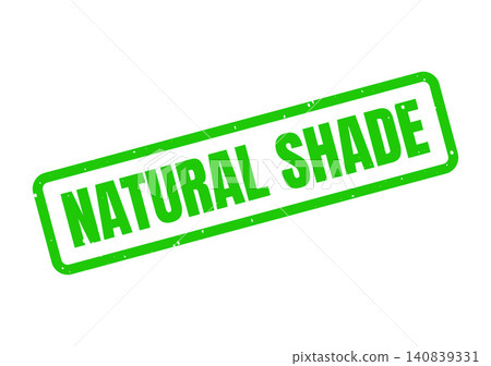 Natural Shade green textured rubber stamp for eco friendly product branding and organic design projects Natural Shade green textured rubber stamp for eco friendly product branding and organic design projects 140839331