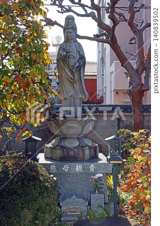 明善寺(川越) 明善寺(川越) 140839502