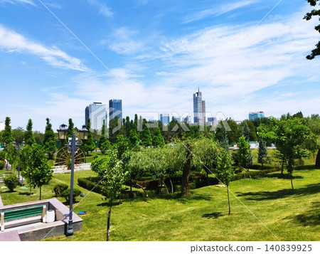 City park City park 140839925