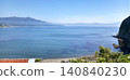Coast of Samani Town, Hokkaido 140840230