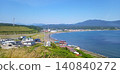 Samani Town, Hokkaido 140840272