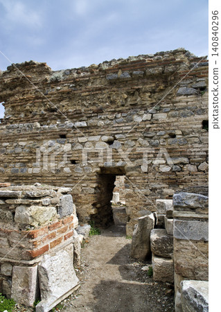 96314 Türkiye, Ephesus Ruins 96314 Türkiye, Ephesus Ruins 140840296