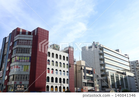 龜戶市容 龜戶市容 140841346