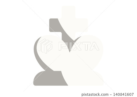 Chess piece, white, king, icon Chess piece, white, king, icon 140841607