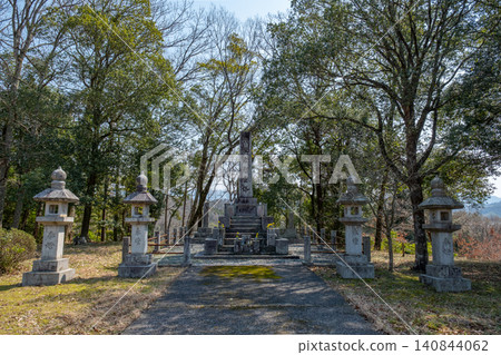 Tottori Army Cemetery, Miyashita, Kofu-cho, Tottori City, Tottori Prefecture Tottori Army Cemetery, Miyashita, Kofu-cho, Tottori City, Tottori Prefecture 140844062