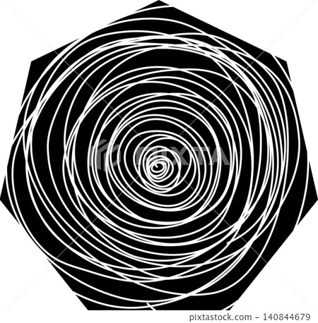 Hand drawn geometric texture Hand drawn geometric texture 140844679