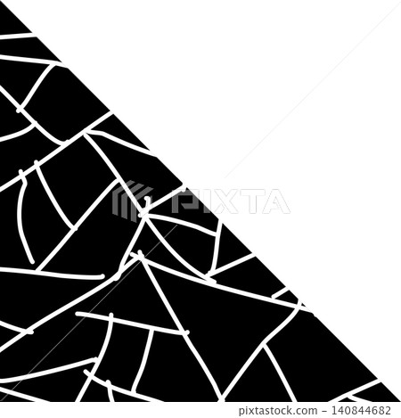 Hand drawn geometric texture Hand drawn geometric texture 140844682