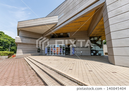 盛岡兒童科學博物館,岩手縣盛岡市 盛岡兒童科學博物館,岩手縣盛岡市 140845404