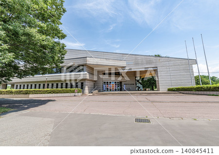 盛岡兒童科學博物館，岩手縣盛岡市 140845411