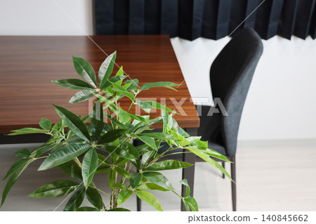 Living with green Living with green 140845662