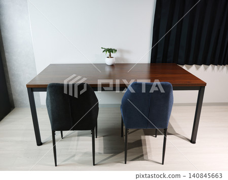 Pair of chairs Pair of chairs 140845663