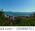 從山上看到的海 140846311