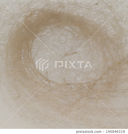 Watermark art made from Japanese paper [Background material] 140846319