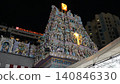 Sri Veeramakaliamman Temple Singapore Hindu Architecture 140846330