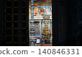 Sri Mahamariamman Temple Bangkok Thailand Religious Art 140846331