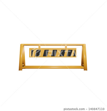 barricade barricade 140847110