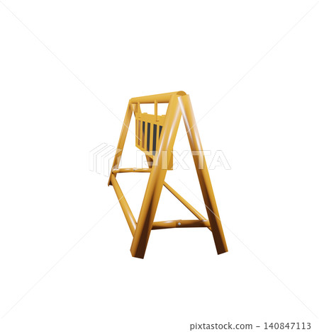 barricade 140847113