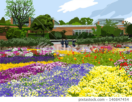 福岡市動植物園 福岡市動植物園 140847454