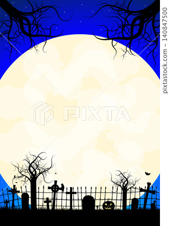 Halloween - poster Halloween - poster 140847500