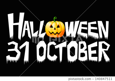 Halloween - 31 October Halloween - 31 October 140847511