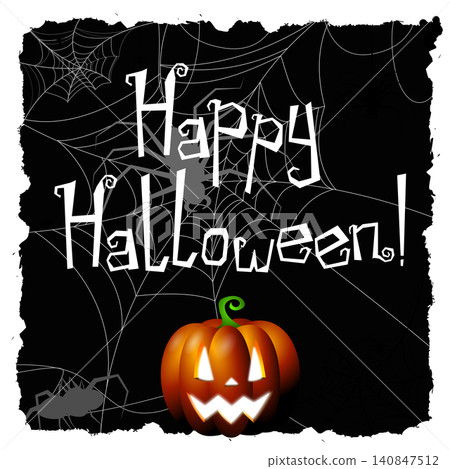 Halloween - Happy Halloween! Halloween - Happy Halloween! 140847512