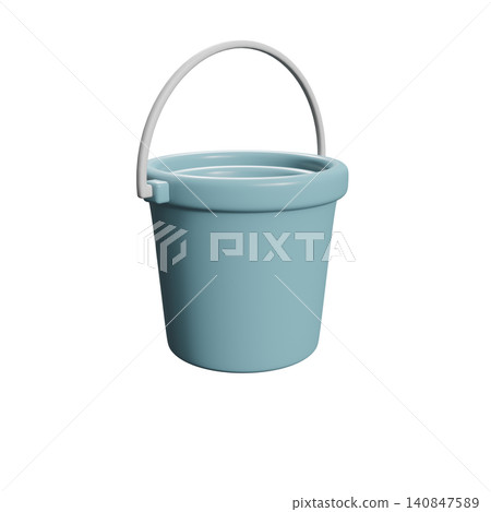 bucket bucket 140847589