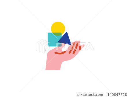 創意設計概念圖 創意設計概念圖 140847728