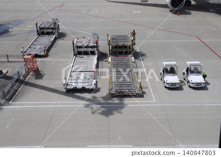 中部國際機場(國際航廈) 中部國際機場(國際航廈) 140847803