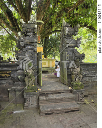 聖泉寺,烏布,峇裡島 聖泉寺,烏布,峇裡島 140848345