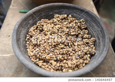 SEGARA WINDHU 咖啡種植園,峇裡島烏布 - Civet Cat SEGARA WINDHU 咖啡種植園,峇裡島烏布 - Civet Cat 140848497
