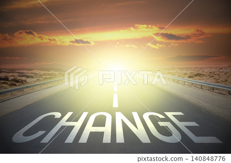 Road concept - change 140848776