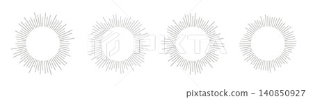Vector music equalizer and sound wave. Vector music equalizer and sound wave. 140850927
