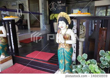 Indonesia, Bali, Denpasar, Bali Orchid Spa Indonesia, Bali, Denpasar, Bali Orchid Spa 140850939