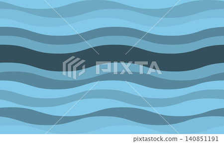 Serene abstract wave pattern in calming blues and teal. Perfect for website backgrounds, presentations, or any project needing a tranquil, flowing design. Serene abstract wave pattern in calming blues and teal. Perfect for website backgrounds, presentations, or any project needing a tranquil, flowing design. 140851191