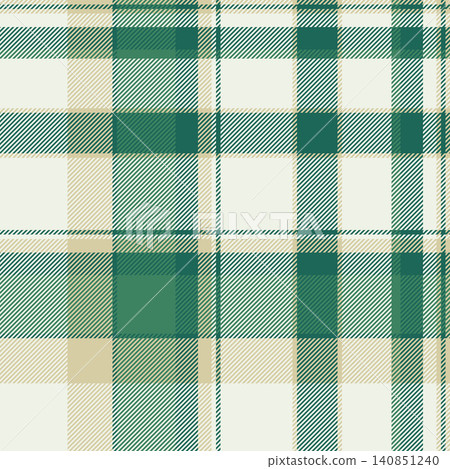 Conceptual textile tartan plaid, chinese new year seamless pattern background. Fade fabric vector check texture in white and teal colors. Conceptual textile tartan plaid, chinese new year seamless pattern background. Fade fabric vector check texture in white and teal colors. 140851240