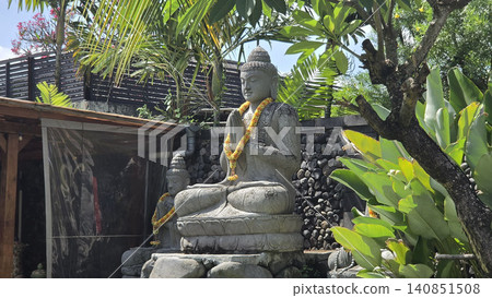 印尼峇裡島塞米亞克 印尼峇裡島塞米亞克 140851508