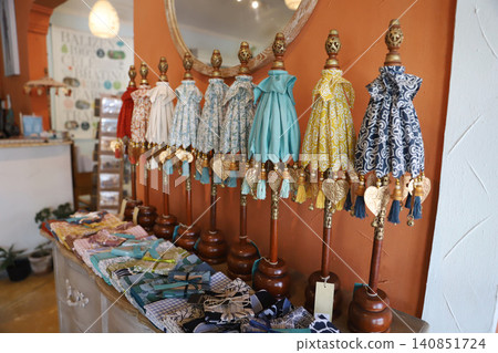 Indonesia, Bali, Seminyak, stylish goods, Balinese goods Indonesia, Bali, Seminyak, stylish goods, Balinese goods 140851724