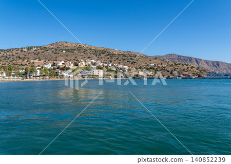 Elounda Coastal Resort and Mirabello Bay Sea View Elounda Coastal Resort and Mirabello Bay Sea View 140852239