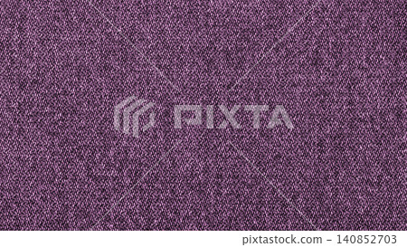 Purple denim fabric texture close up Purple denim fabric texture close up 140852703