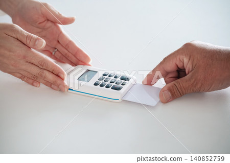 Card contactless payment image. Cashless, credit card, register, money, payment, shopping Card contactless payment image. Cashless, credit card, register, money, payment, shopping 140852759