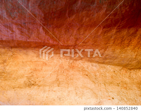 Warm Woven Cloth Surface and Rustic Textile Pattern Warm Woven Cloth Surface and Rustic Textile Pattern 140852840