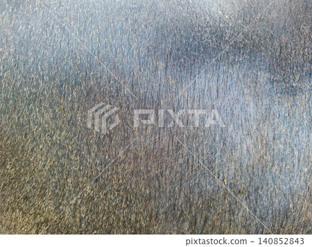 Smooth Steel Surface and Industrial Finish Smooth Steel Surface and Industrial Finish 140852843