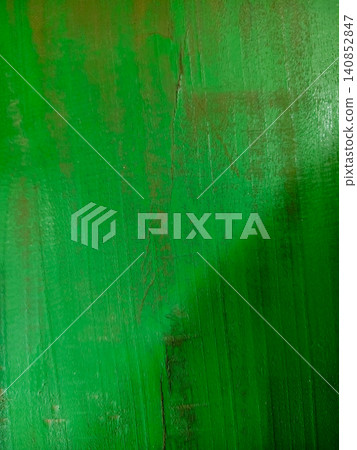 Weathered Wood Surface and Rustic Brush Stroke Pattern Weathered Wood Surface and Rustic Brush Stroke Pattern 140852847