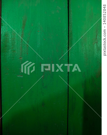 Rustic Wood Surface and Natural Grain Pattern 140852848