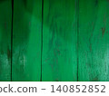 Rustic Weathered Wood Surface, Visible Wood Grain and Vintage Pattern 140852852