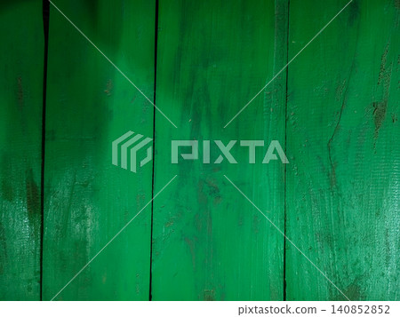 Rustic Weathered Wood Surface, Visible Wood Grain and Vintage Pattern Rustic Weathered Wood Surface, Visible Wood Grain and Vintage Pattern 140852852